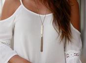 Cómo combinar falda ante