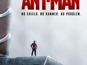 Ant-Man Estreno cine destacado