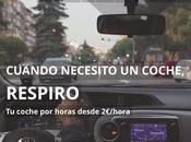 Empresas hacen Eco: Respiro Sharing