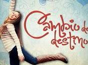 Novedad Cambio destino Marta Francés