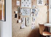 Decorar corcho