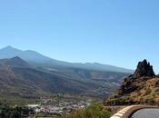 mejores miradores isla Tenerife