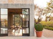 Atardeceres verano. Perfeccion entre viñedos