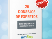 eBook gratis: consejos expertos eCommerce