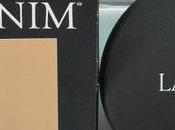 Adjustable Coverage Pressed Powder Mineral Silk Lt-Med (Larenim Mineral)