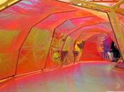 Serpentine Gallery Pavilion 2015 Salgas Cano