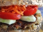 Reto#52 semanas 26/52. Hamburguesas pescado