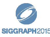 SIGGRAPH 2015 anuncia lista participantes programa Tecnologías Emergentes‏