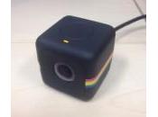 Prueba: Polaroid Cube