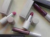 ETNIA: Labiales mate glosses brillantes