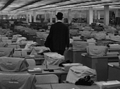 interpretación completamente equivocada apartamento" (billy wilder, 1960)