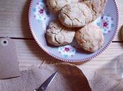 Ricos errores: Galletas aceite