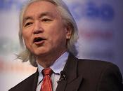 Michio Kaku Dios