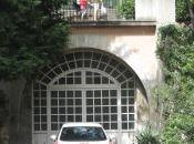 pasadizo