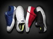 Converse Chuck Taylor sufren primera actualización casi años