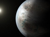 NASA anuncia descubrimiento sería Tierra