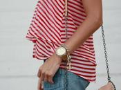 Tendencia marinera: rayas