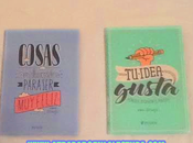 libros Wonderful [Foto Reseña]