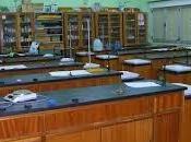 laboratorio química