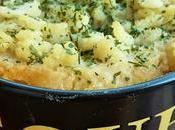 Sopa francesa cebolla gratinada vegana