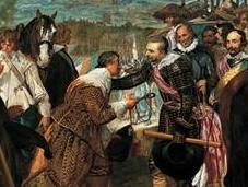 guerra libra España contra Holanda