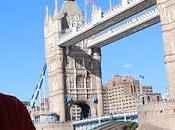 'youtuber' tira puente Londres
