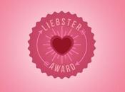 nominaron Liebster Award!