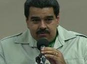 Maduro expresa sirve debe dejar existir.
