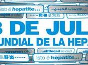 Mundial contra Hepatitis