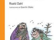 Reseña #71: CRETINOS Roald Dahl