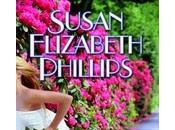 Reseña gran fuga Susan Elizabeth Phillips