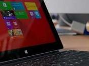 tableta Surface mejora ventas