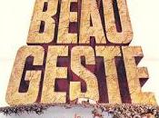 Beau geste (usa, 1966)