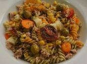 Ensaladilla pasta
