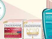 Gana gratis cremas Diadermine Eucerin