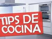 Tips cocina
