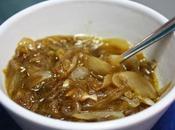 Cebolla caramelizada