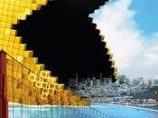 Reseña película: Pixeles