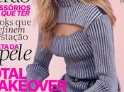 Behati Prinsloo luce Louis Vuitton nueva portada Vogue Brasil