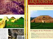 puedes descargar ¡gratis¡ nuevo número revista arqueohistoria!