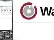 Gartner nombra WatchDox BlackBerry Visionaria compartir sincronizar archivos segmento empresas