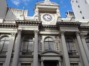 ¿Qué Banco Central?