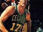 Basketball Legends John Havlicek