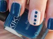 Nail Puntos Verticales