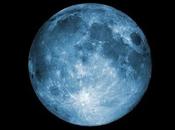 Este viernes tendremos Luna Azul verá realmente color?
