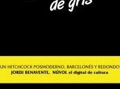 mujer gris