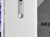 Nuevo Motorola Moto 2015, ahora resistente agua.