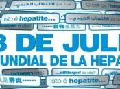 Mundial Hepatitis: fármacos 14.500 euros, mentiras reacciones adversas