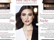 Colección Maquillaje Clarins Otoño 2015: Pretty Night