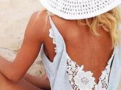 Inspiration: Beach Outfits